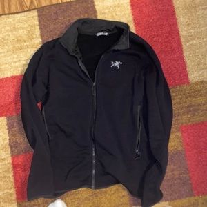 Arc’Teryx Zipup